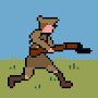 Pixel Trenches: WW1