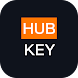 Hub Key - Video Fast VPN - Androidアプリ