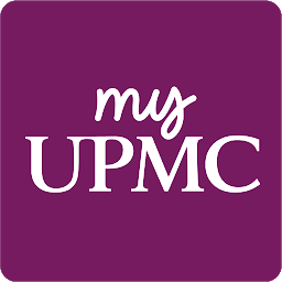 「MyUPMC」のアイコン画像