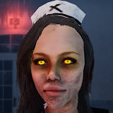 Scary Hospital 2 Horror Escape icon