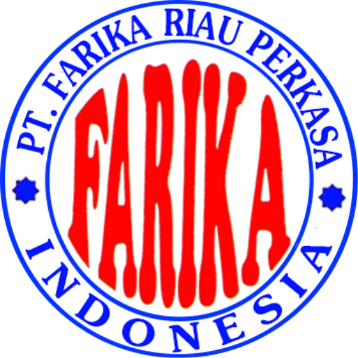 FARIKA RIAU PERKASA PENJUALAN logo