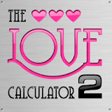 Love Calculator 2 icon