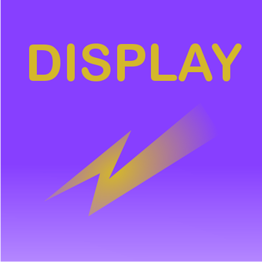 Display Power Saver Premium 3.4 (paid) Icon