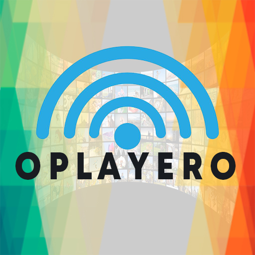 OPLAYERO logo