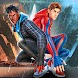 Spider Rope Hero: Gang War - Androidアプリ