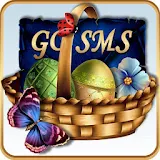 GOSMS/POPUP Easter icon