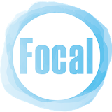 Focal 䠝養-醫美䠝養顧問 icon
