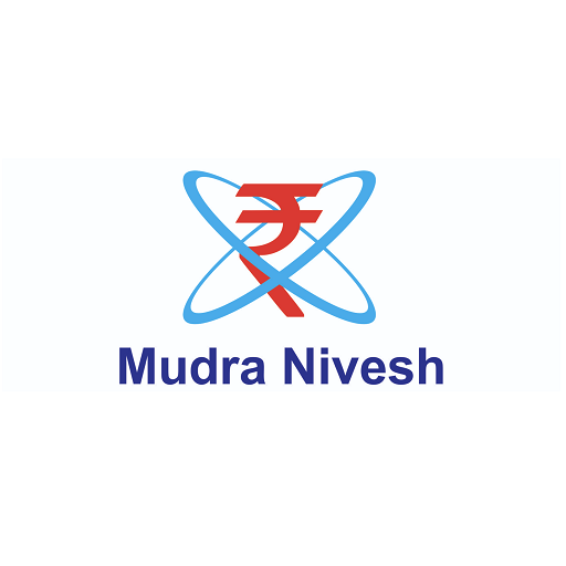 Mudra Nivesh logo