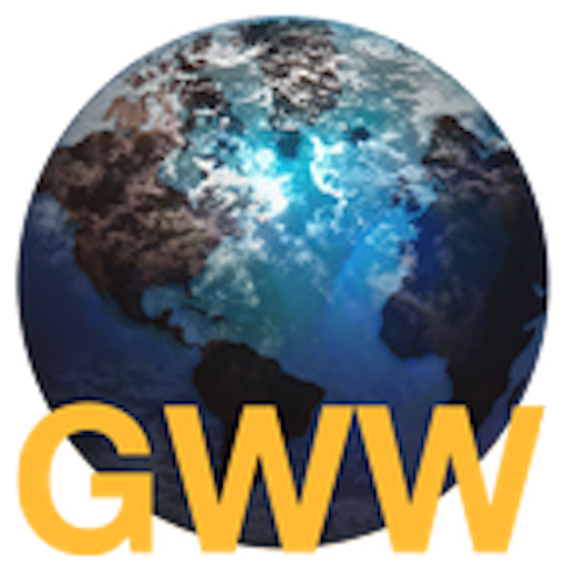 Global Weather NOAA Widget