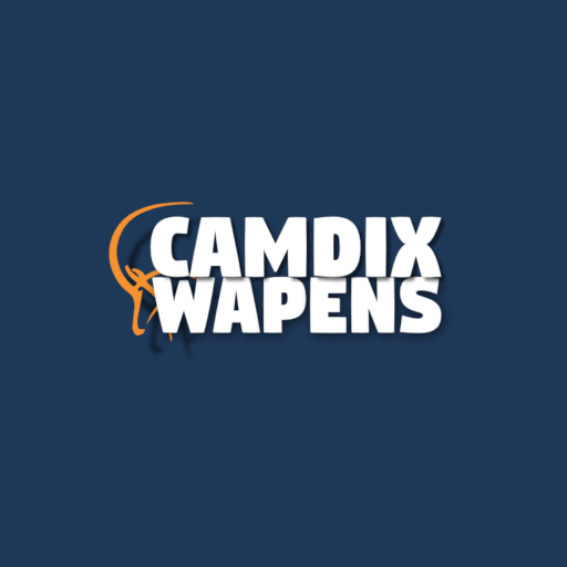 Camdix Mobile logo
