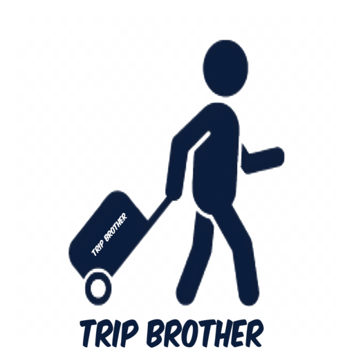 Trip Brother logo