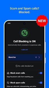 Bitdefender Mobile Security Captura de pantalla