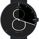 Watch Face Mask icon