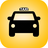 Cab Booking(Taxi) App India icon
