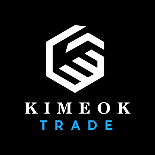 키메옥트레이드 logo