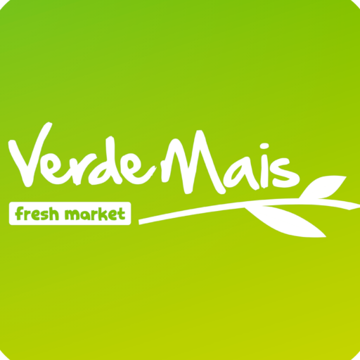 Verde Mais Fresh Market logo