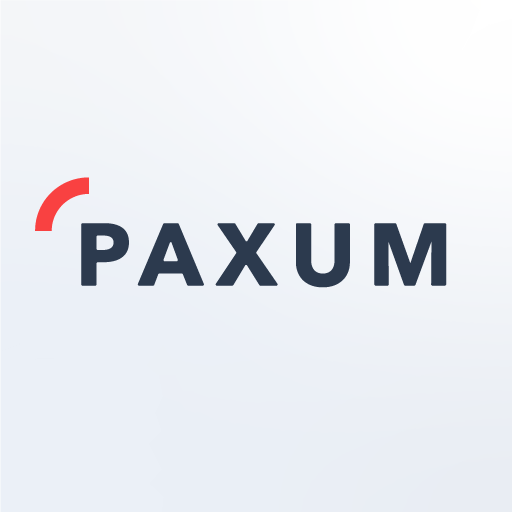 Paxum 2.2.38 Icon