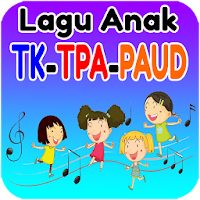 Lagu Anak TK-TPA dan PAUD