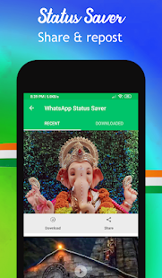 Video Status For WhatsApp 6.0 screenshots 21