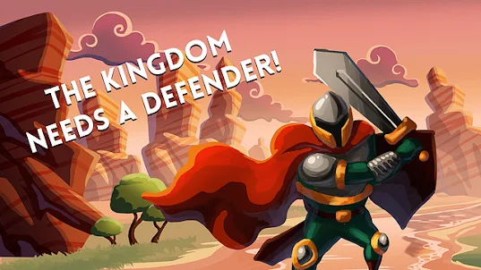 Kingdom Defense: Final Wave