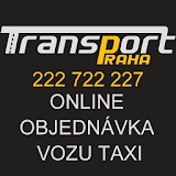 Transport Praha icon