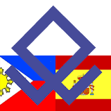 Filipino Spanish Dictionary icon