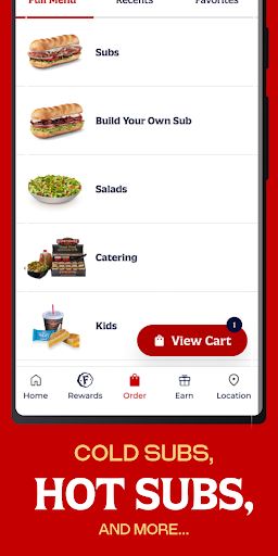 Firehouse Subs CH Screen 3