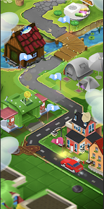 The Family Camp tripping game 2 APK + Mod (Free purchase) for Android