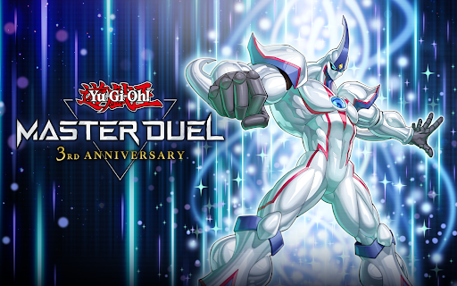 Yu-Gi-Oh! Master Duel - Card - games