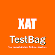 XAT Online Test App