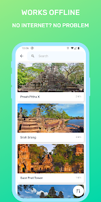 Discover Angkor - Angkor Wat