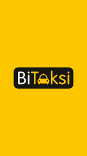 BiTaksi - Your Taxi! Screenshot