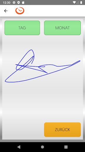 ProTimer® View Screen 2