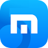 Maxthon Browser - Fast & Safe Cloud Web Browser5.2.3.3262
