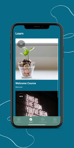 Happy Money Business Coach Screenshot 2 - AppWisp.com