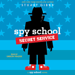 Icon image Spy School Secret Service