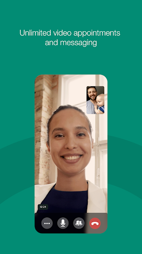 Maven Clinic screenshot 3