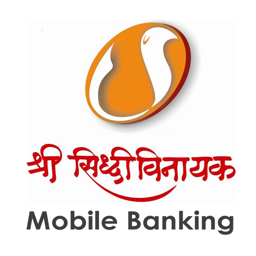 Siddhivinayak M Mobile Banking logo