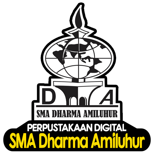 Perpus SMA Dharma Amiluhur logo