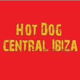 Icon image Central Ibiza Hot Dog