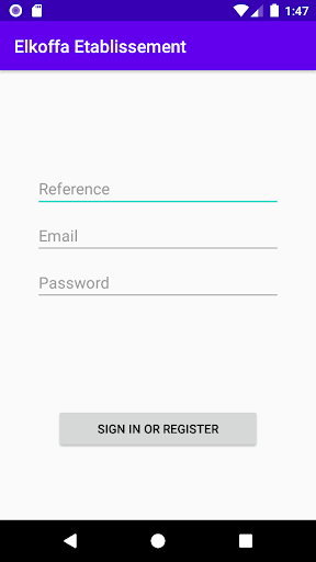 Elkoffa Etablissement