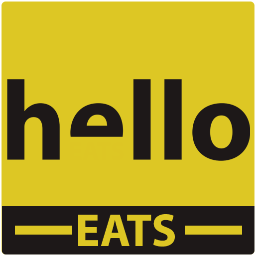 Hello Eats - Order Food Online logo