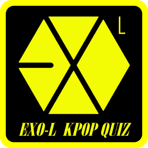 EXO-L KPOP Quiz
