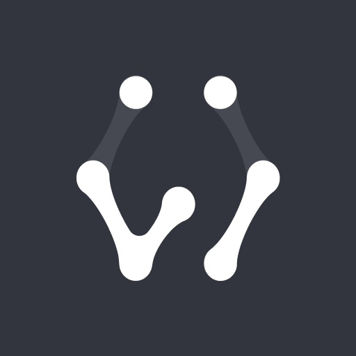 Waxpeer logo