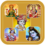 Cover Image of Unduh All Hindu Gods HD Wallpapers  APK