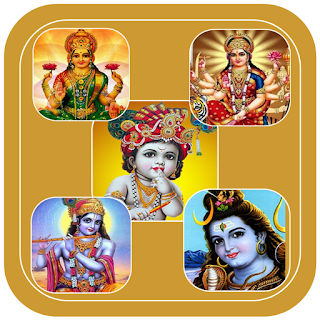 All Hindu Gods HD Wallpapers