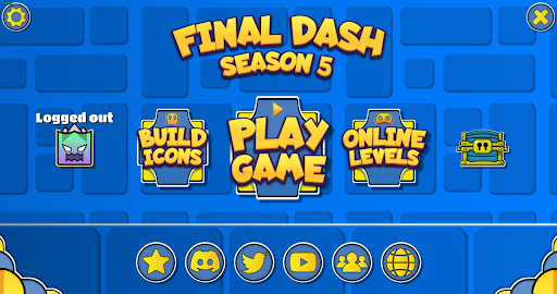 Final Dash 2.2 Season 5 1