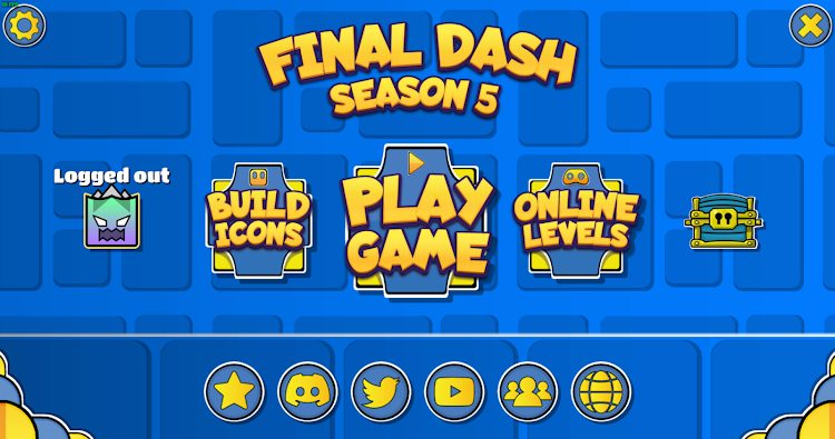 Final Dash 2.2 Season 5 - 5.3.6 - (Android)