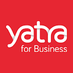 Cover Image of ดาวน์โหลด Yatra สำหรับธุรกิจ: การเดินทางและค่าใช้จ่ายสำหรับองค์กร  APK