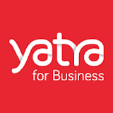Yatra for Business: Corporate Travel & Expense icon